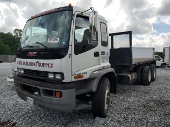  Salvage GMC T-series F