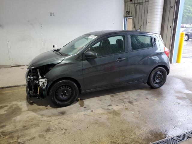  Salvage Chevrolet Spark