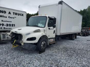  Salvage Freightliner M2 106 Med