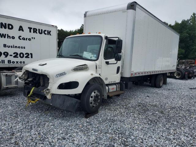  Salvage Freightliner M2 106 Med