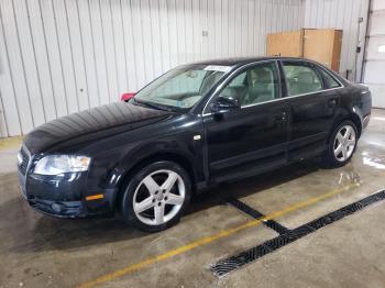  Salvage Audi A4