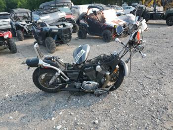  Salvage Suzuki Cycle Vs