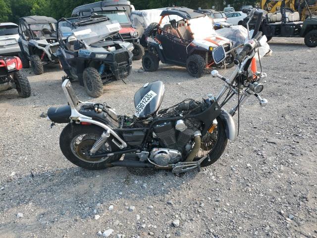 Salvage Suzuki Cycle Vs
