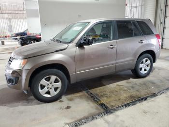  Salvage Suzuki Gr Vitara