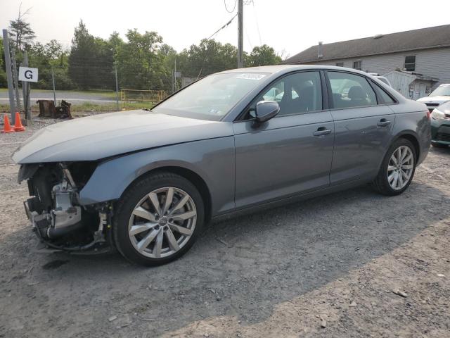  Salvage Audi A4