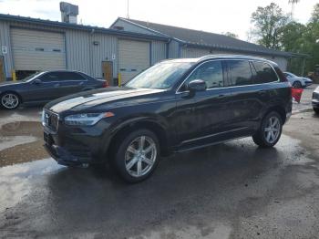  Salvage Volvo XC90