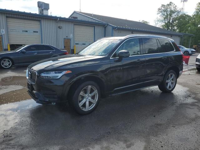  Salvage Volvo XC90