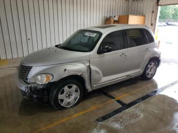  Salvage Chrysler PT Cruiser