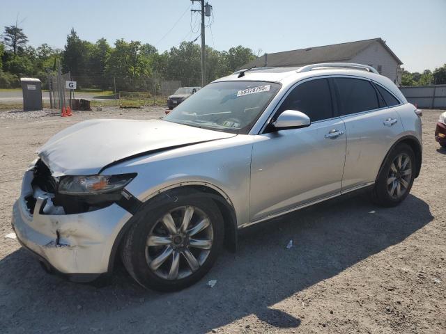  Salvage INFINITI Fx