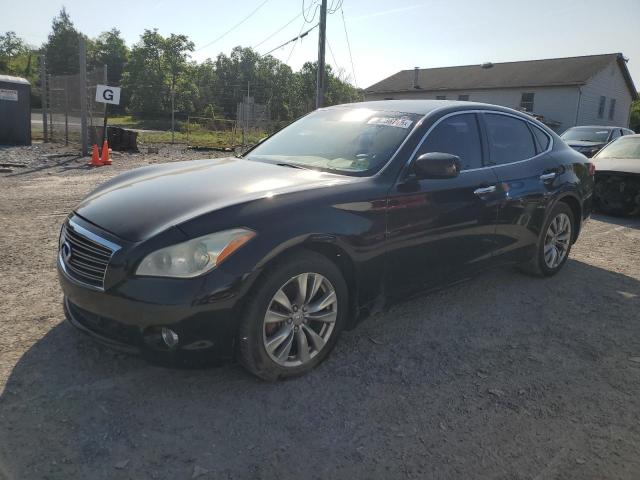  Salvage INFINITI M56
