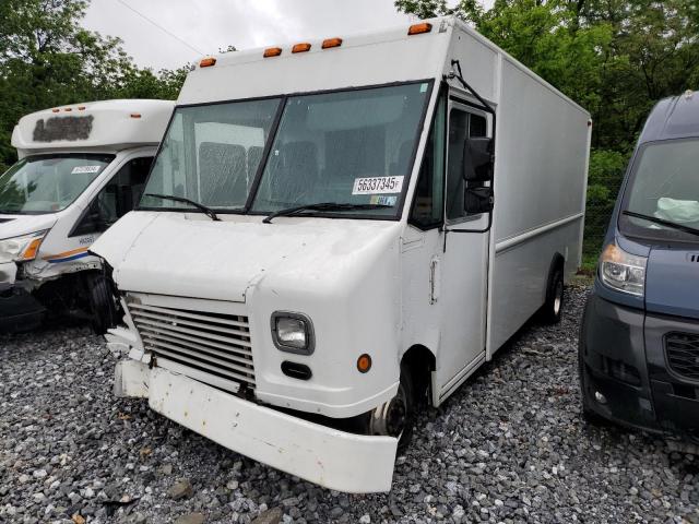  Salvage Ford Econoline
