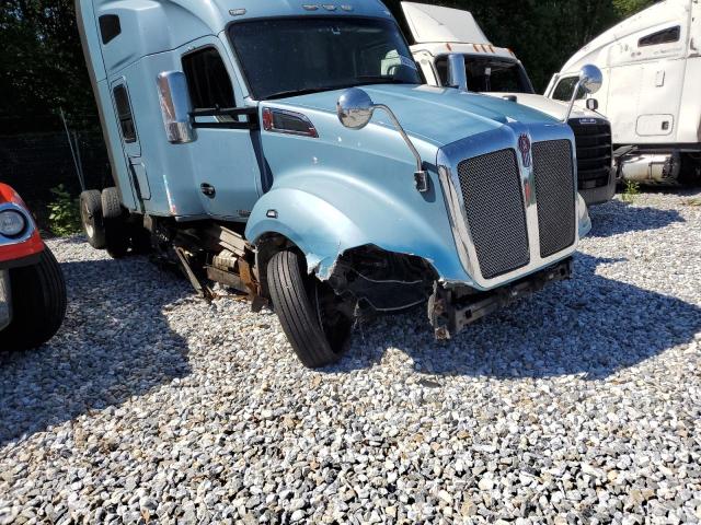  Salvage Kenworth T680
