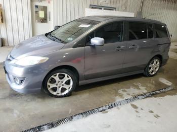 Salvage Mazda 5