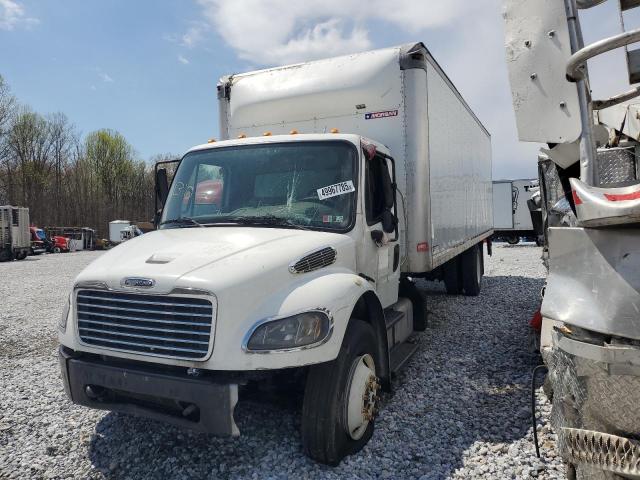  Salvage Freightliner M2 106 Med