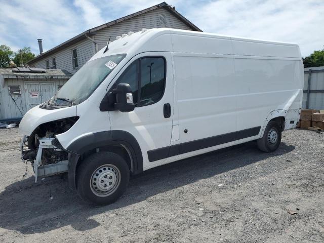  Salvage Ram Promaster