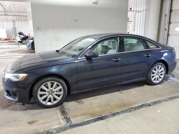  Salvage Audi A6