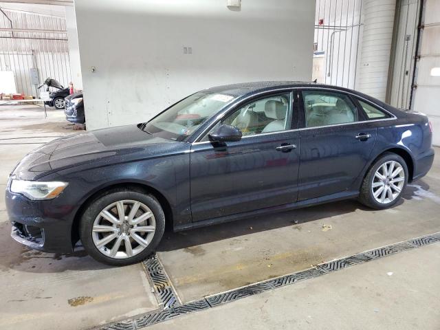  Salvage Audi A6