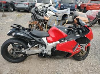  Salvage Suzuki Gsx1300 R