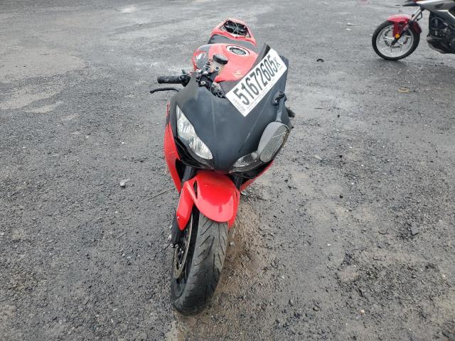 Honda Cbr Cycle Rr Image 5