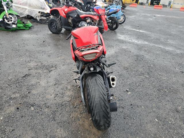 Honda Cbr Cycle Rr Image 2