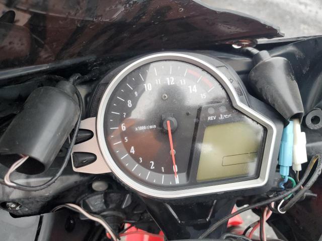 Honda Cbr Cycle Rr Image 6
