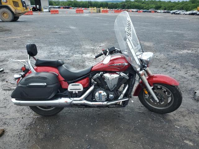  Salvage Yamaha Xvs1300
