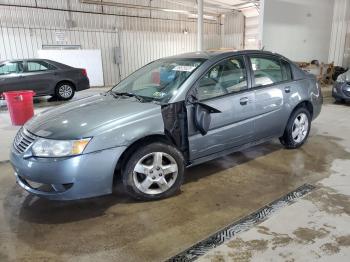  Salvage Saturn Ion