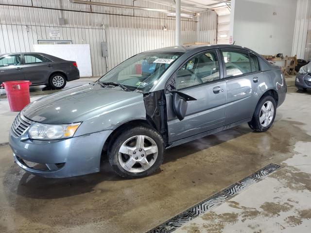  Salvage Saturn Ion