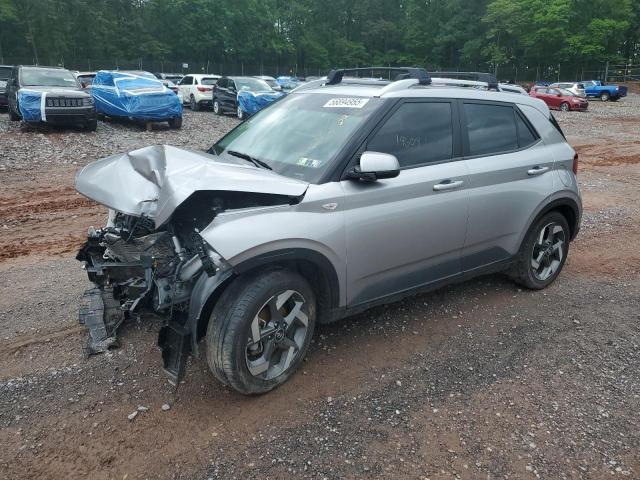  Salvage Hyundai VENUE