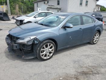  Salvage Mazda 6