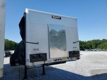  Salvage Reitnouer Trailer