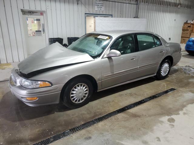  Salvage Buick LeSabre