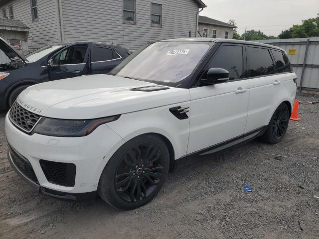  Salvage Land Rover Range Rover