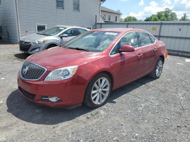  Salvage Buick Verano