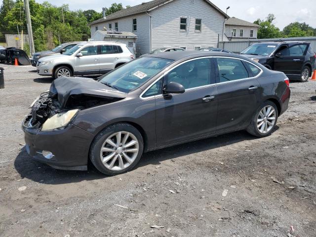  Salvage Buick Verano