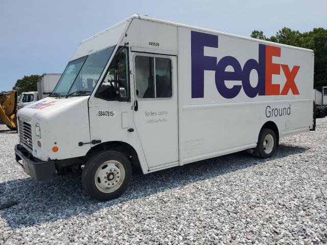  Salvage Ford F59