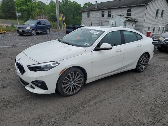  Salvage BMW 2 Series