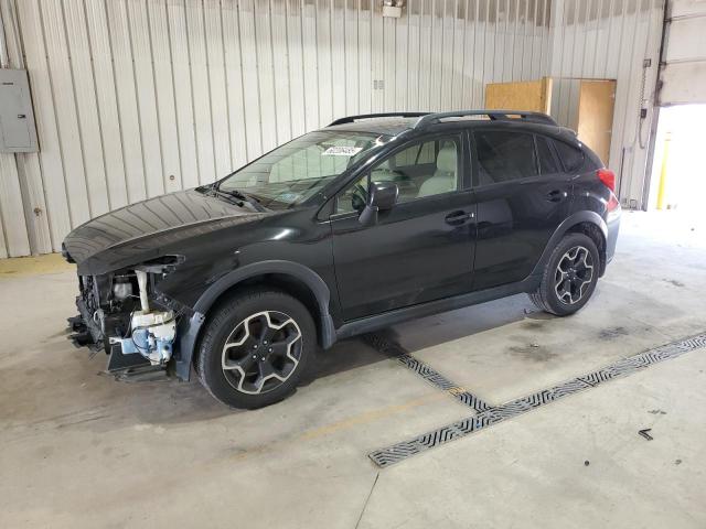  Salvage Subaru Xv