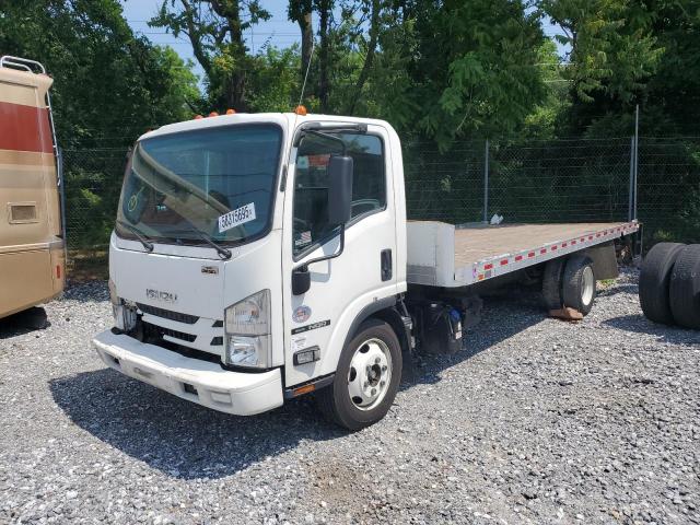  Salvage Isuzu Nqr