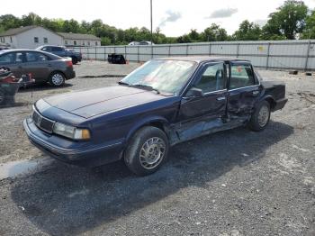  Salvage Oldsmobile Ciera