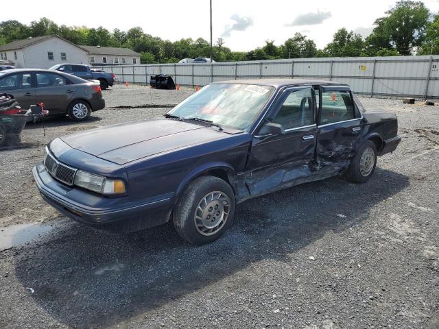 Salvage Oldsmobile Ciera