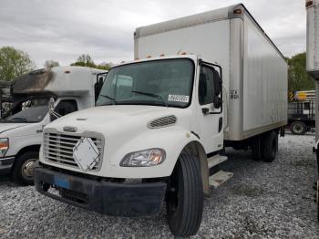  Salvage Freightliner M2 106 Med