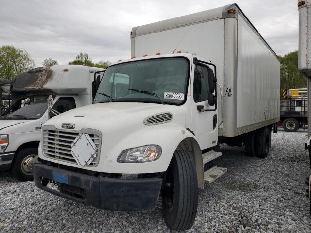  Salvage Freightliner M2 106 Med