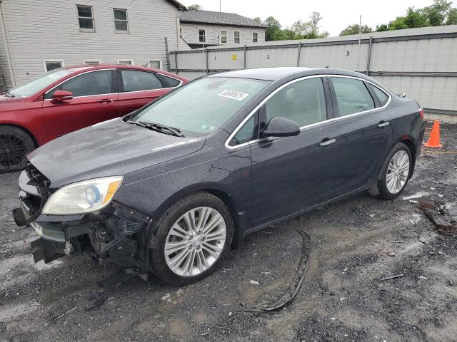  Salvage Buick Verano