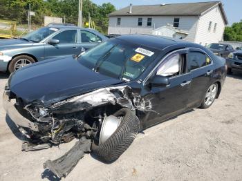 Salvage Acura TSX