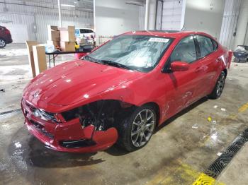  Salvage Dodge Dart