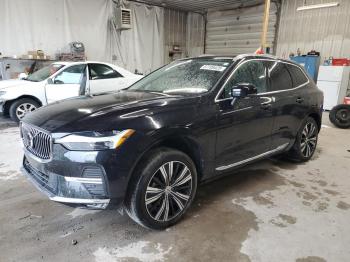  Salvage Volvo Xc60 B5 In