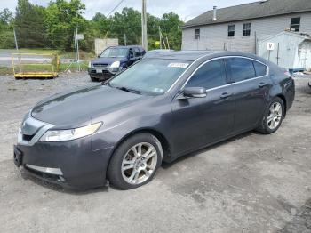  Salvage Acura TL