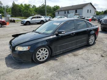  Salvage Volvo S40