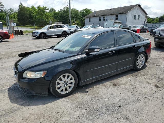  Salvage Volvo S40